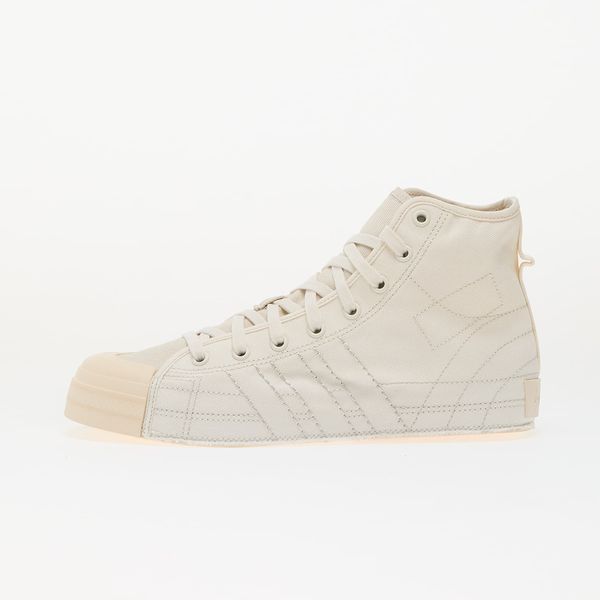 Y-3 Sneakers Y-3 Nizza Hi Core White/ Talc/ Wonder White EUR 36 2/3