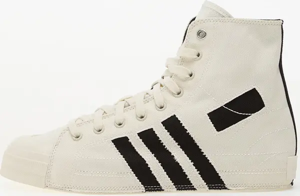 Y-3 Sneakers Y-3 Nizza Hi Off White/ Off White/ Black EUR 45 1/3