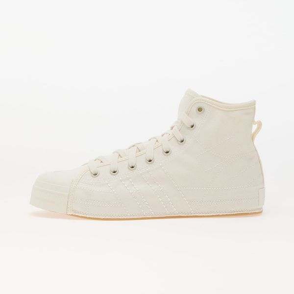 Y-3 Sneakers Y-3 Nizza Hi Off-White/ Off-White/ Off-White EUR 42 2/3