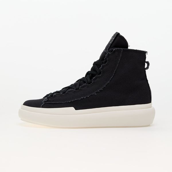 Y-3 Sneakers Y-3 Nizza High Black/ Black/ Off White EUR 44 2/3