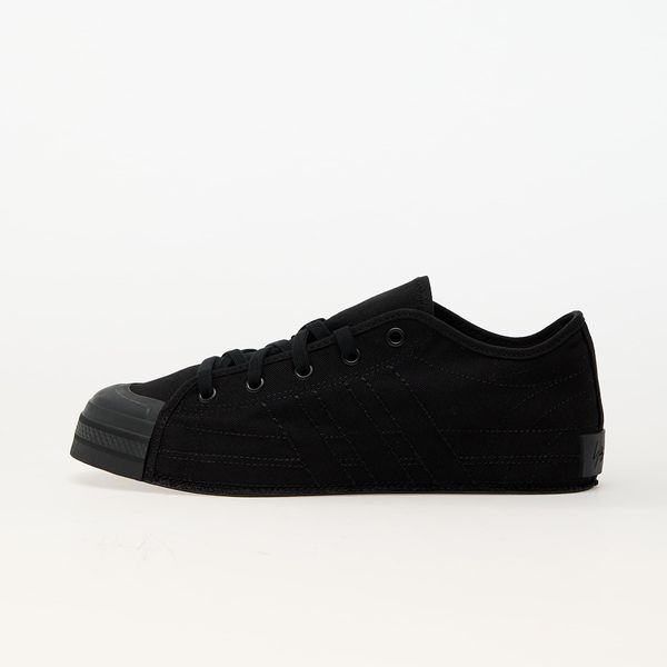 Y-3 Sneakers Y-3 Nizza Lo Black/ Black/ Black EUR 36 2/3