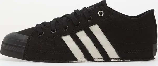 Y-3 Sneakers Y-3 Nizza Lo Black/ Black/ Off White EUR 42 2/3