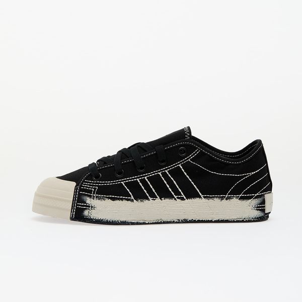 Y-3 Sneakers Y-3 Nizza Lo Black/ Black/ Talc EUR 36 2/3