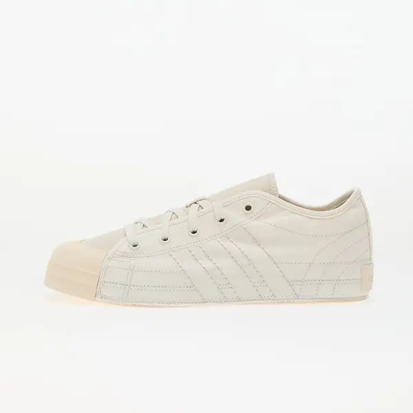 Y-3 Sneakers Y-3 Nizza Lo Core White/ Talc/ Wonder White EUR 36 2/3