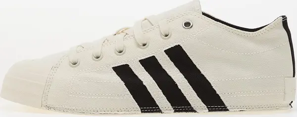 Y-3 Sneakers Y-3 Nizza Lo Off White/ Off White/ Core Black EUR 40 2/3