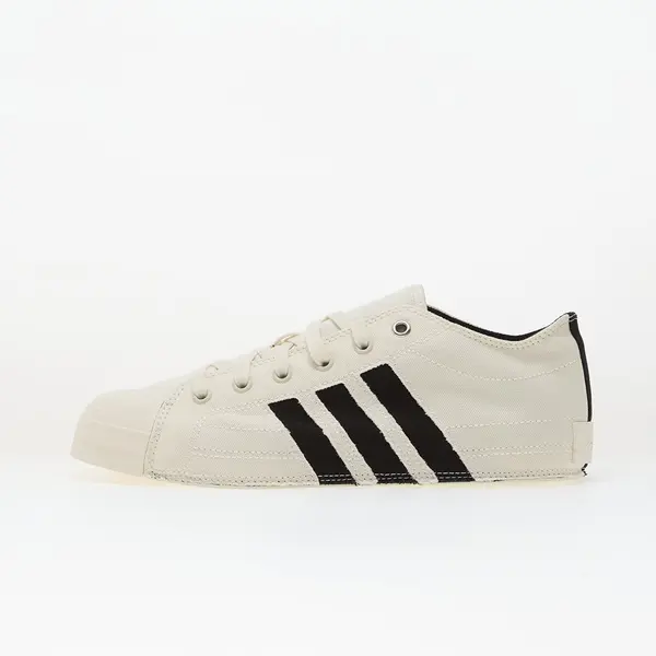 Y-3 Sneakers Y-3 Nizza Lo Off White/ Off White/ Core Black EUR 46