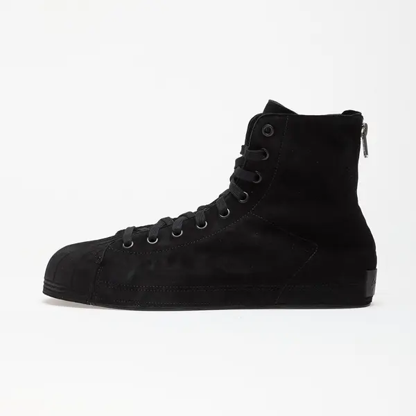 Y-3 Sneakers Y-3 Nizzastar Hi Black/ Black/ Black EUR 38 2/3