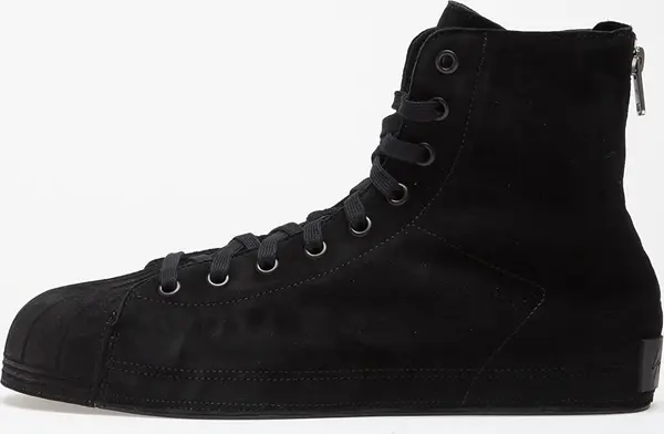 Y-3 Sneakers Y-3 Nizzastar Hi Black/ Black/ Black EUR 38