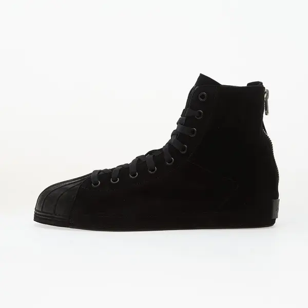 Y-3 Sneakers Y-3 Nizzastar Hi Black/ Black/ Black EUR 42