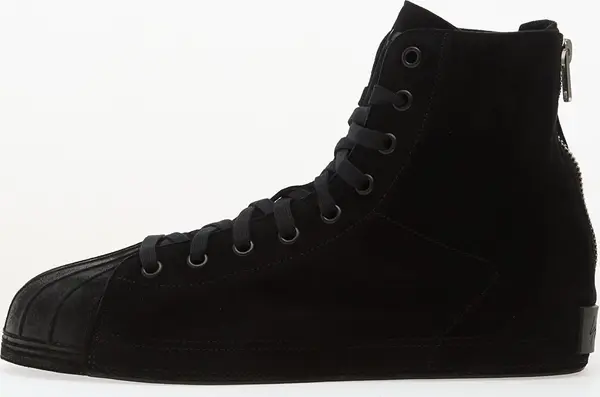 Y-3 Sneakers Y-3 Nizzastar Hi Black/ Black/ Black EUR 46 2/3