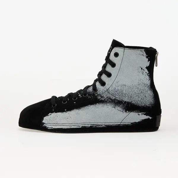 Y-3 Sneakers Y-3 Nizzastar Hi Black/ Black/ Off White EUR 38 2/3