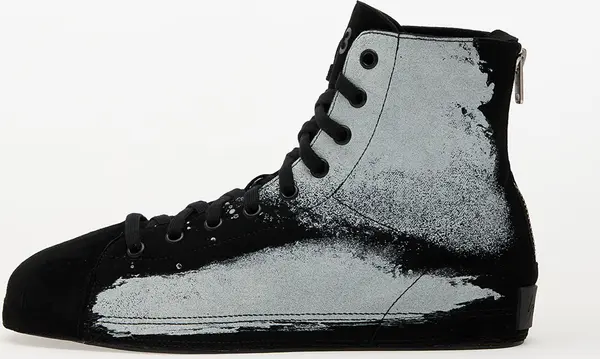 Y-3 Sneakers Y-3 Nizzastar Hi Black/ Black/ Off White EUR 44 2/3