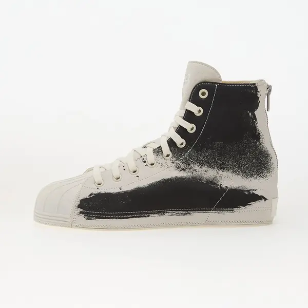 Y-3 Sneakers Y-3 Nizzastar Hi Off White/ Off White/ Off White EUR 39 1/3