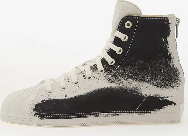 Y-3 Sneakers Y-3 Nizzastar Hi Off White/ Off White/ Off White EUR 41 1/3