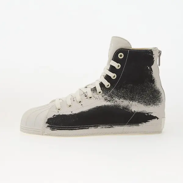 Y-3 Sneakers Y-3 Nizzastar Hi Off White/ Off White/ Off White EUR 46