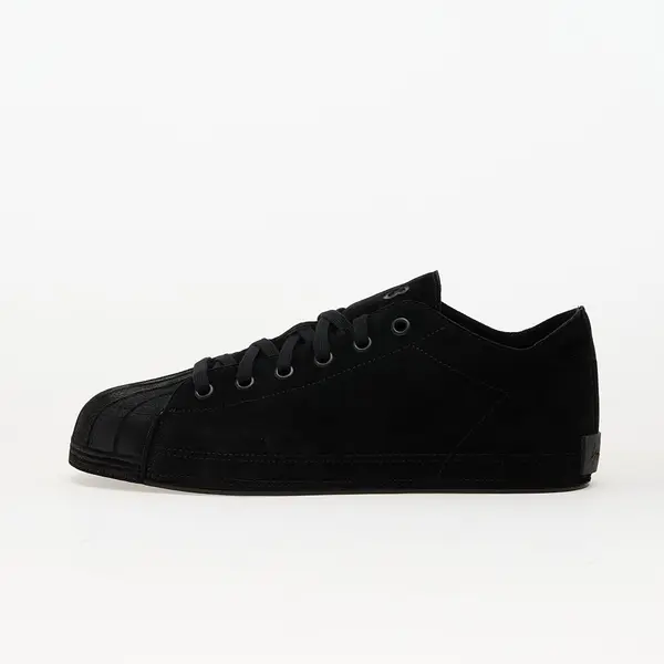 Y-3 Sneakers Y-3 Nizzastar Lo Black/ Black/ Black EUR 36 2/3