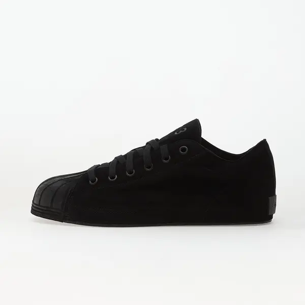 Y-3 Sneakers Y-3 Nizzastar Lo Black/ Black/ Black EUR 38