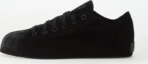 Y-3 Sneakers Y-3 Nizzastar Lo Black/ Black/ Black EUR 42 2/3