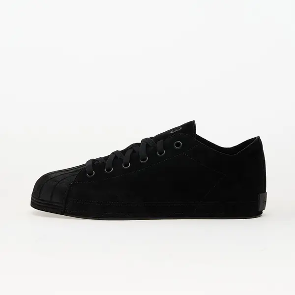 Y-3 Sneakers Y-3 Nizzastar Lo Black/ Black/ Black EUR 45 1/3