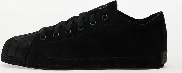 Y-3 Sneakers Y-3 Nizzastar Lo Black/ Black/ Black EUR 46