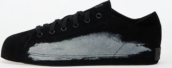 Y-3 Sneakers Y-3 Nizzastar Lo Black/ Black/ Off White EUR 43 1/3