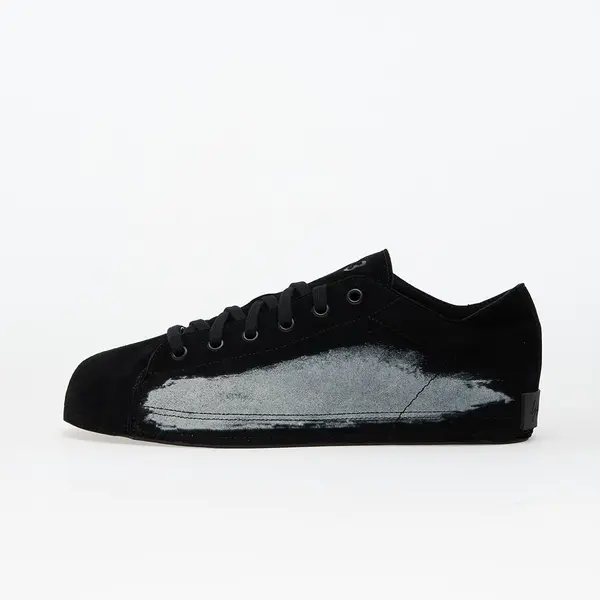 Y-3 Sneakers Y-3 Nizzastar Lo Black/ Black/ Off White EUR 44 2/3