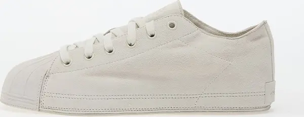 Y-3 Sneakers Y-3 Nizzastar Lo Orbit Grey/ Orbit Grey/ Orbit Grey EUR 37 1/3