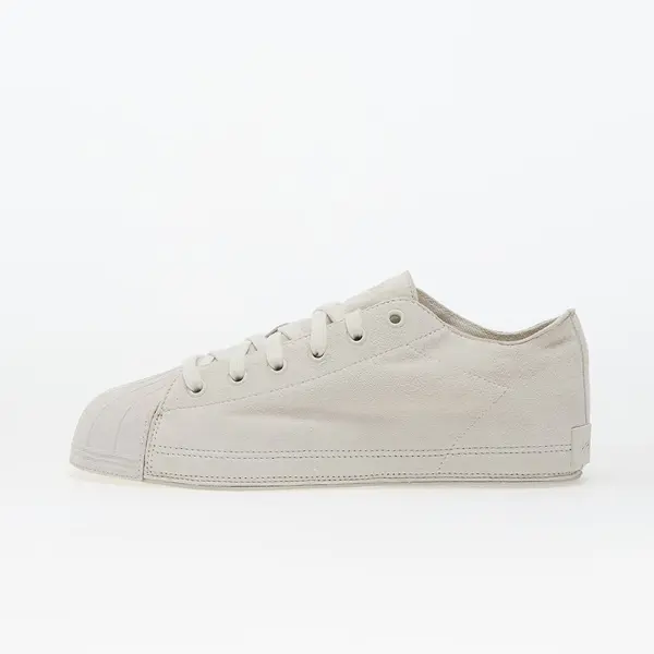Y-3 Sneakers Y-3 Nizzastar Lo Orbit Grey/ Orbit Grey/ Orbit Grey EUR 38 2/3