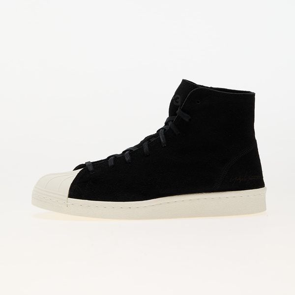 Y-3 Sneakers Y-3 Pro Model Black/ Black/ Off-White EUR 41 1/3