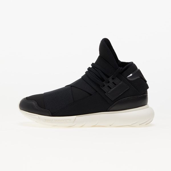 Y-3 Sneakers Y-3 Qasa Black/ Black/ Off White EUR 38 2/3