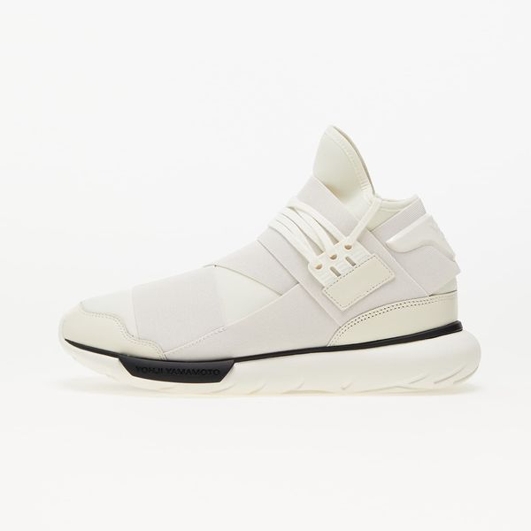 Y-3 Sneakers Y-3 Qasa Off White/ Crew White/ Black EUR 46 2/3