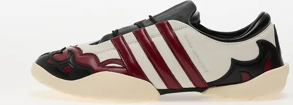 Y-3 Sneakers Y-3 Regu 2002 Orbit Grey/ Collegiate Burgundy/ Black EUR 44 2/3