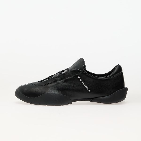 Y-3 Sneakers Y-3 Regu Black/ Black/ Black EUR 37 1/3
