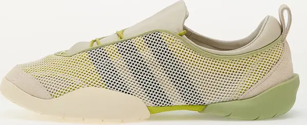 Y-3 Sneakers Y-3 Regu Black/ Talc/ Black EUR 37 1/3