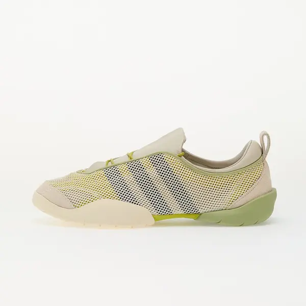 Y-3 Sneakers Y-3 Regu Black/ Talc/ Black EUR 39 1/3