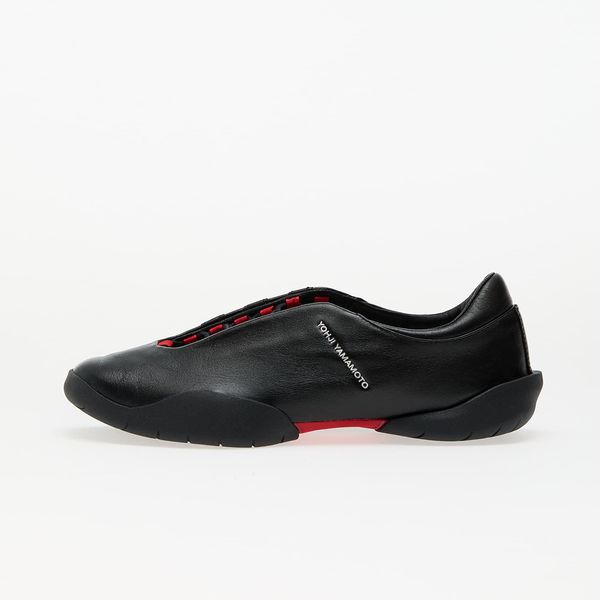 Y-3 Sneakers Y-3 Regu Mary Jane Black/ Black/ Better Scarlet EUR 37 1/3
