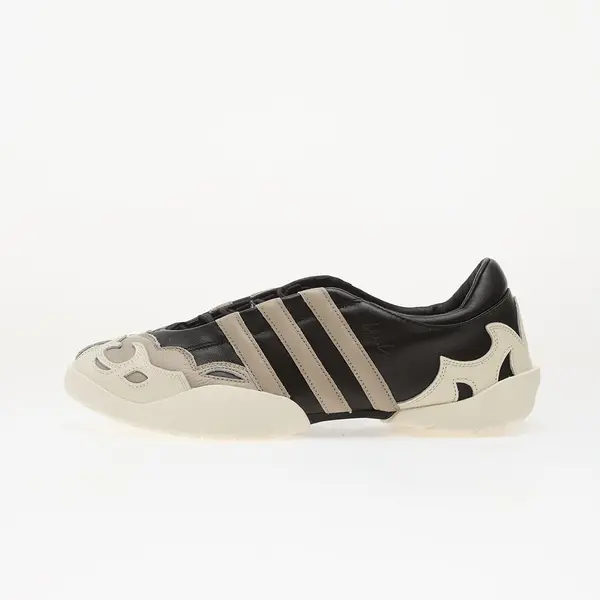 Y-3 Sneakers Y-3 Regu Mary Jane Black/ Off White/ Light Brown EUR 39 1/3