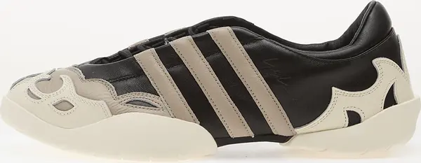 Y-3 Sneakers Y-3 Regu Mary Jane Black/ Off White/ Light Brown EUR 42 2/3