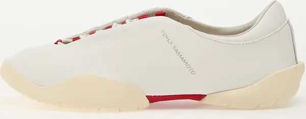 Y-3 Sneakers Y-3 Regu Mary Jane Core White/ Crew White/ Better Scarlet EUR 37 1/3