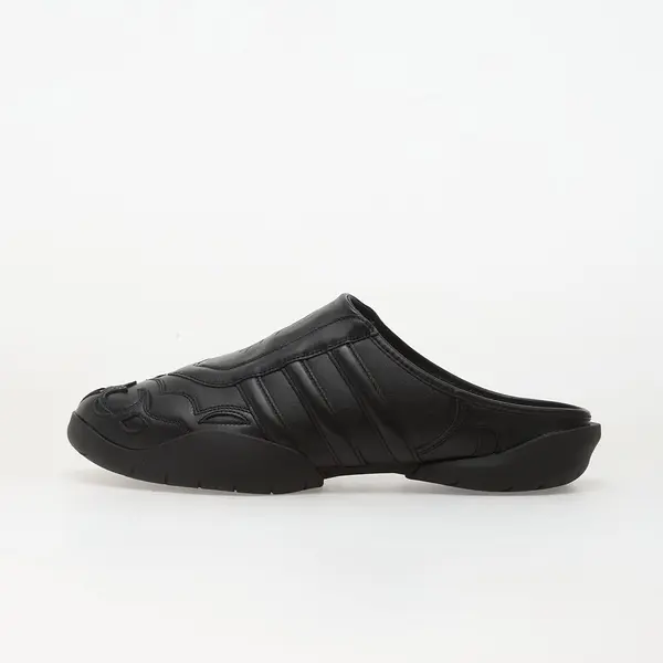 Y-3 Sneakers Y-3 Regu Mule Black/ Black/ Black EUR 37 1/3