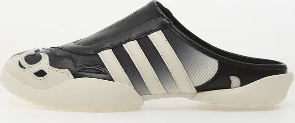 Y-3 Sneakers Y-3 Regu Mule Black/ Off White/ Black EUR 39 1/3