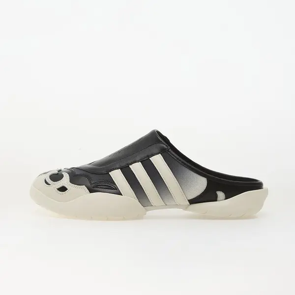 Y-3 Sneakers Y-3 Regu Mule Black/ Off White/ Black EUR 41 1/3