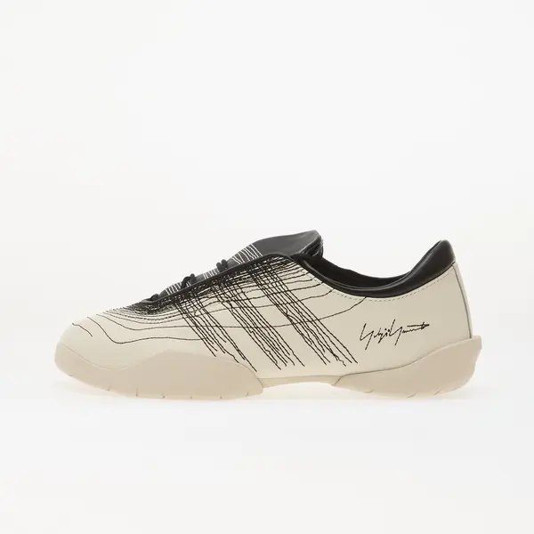 Y-3 Sneakers Y-3 Regu Off White/ Black/ Alumina EUR 40