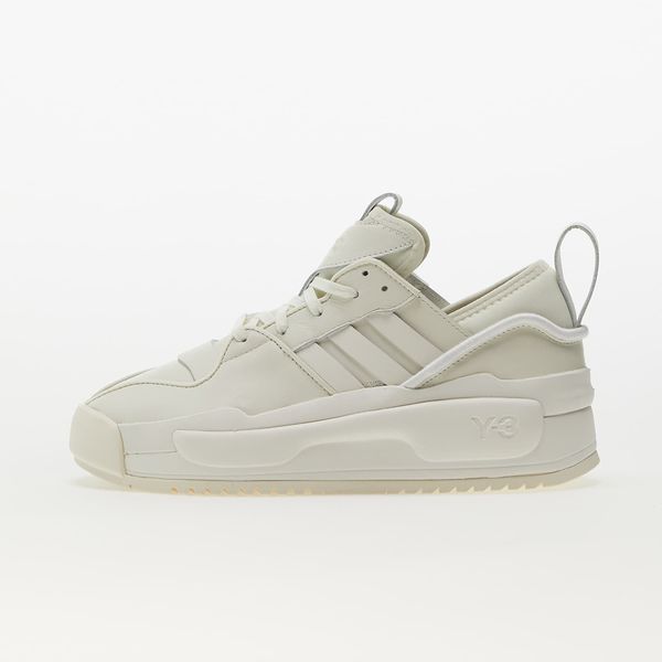 Y-3 Sneakers Y-3 Rivalry Owhite/ Owhite/ Owhite EUR 39 1/3