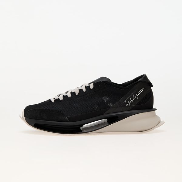 Y-3 Sneakers Y-3 S-Gendo Run Black/ Black/ Chalk Pearl EUR 42