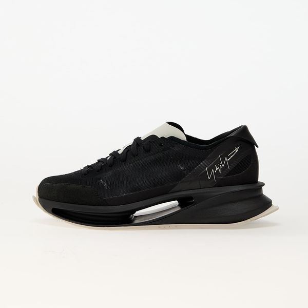 Y-3 Sneakers Y-3 S-Gendo Run Black/ Black/ Talc EUR 37 1/3