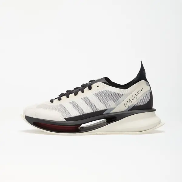 Y-3 Sneakers Y-3 S-Gendo Run Orbit Grey/ Black/ Core Burgundy EUR 37 1/3