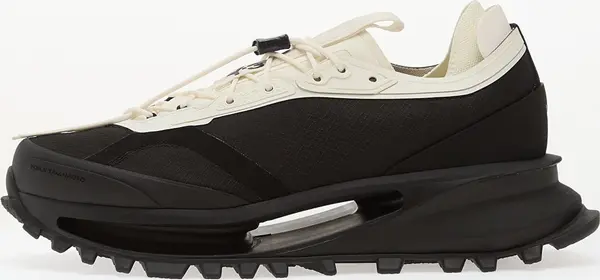 Y-3 Sneakers Y-3 S-Gendo Trail Black/ Black/ Off White EUR 46