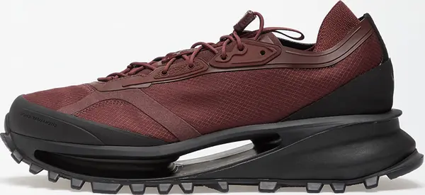 Y-3 Sneakers Y-3 S-Gendo Trail Mystery Brown/ Mystery Brown/ Black EUR 40 2/3