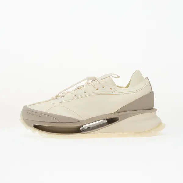 Y-3 Sneakers Y-3 S-Gendo Trail Off White/ Off White/ Light Brown EUR 42 2/3